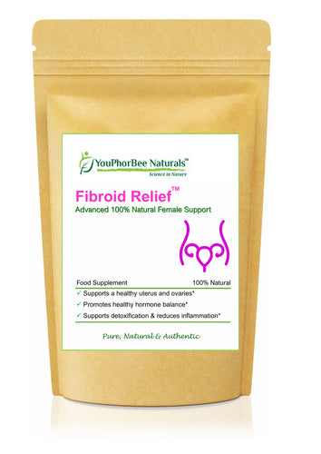 Fibroid Relief Formula