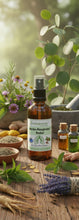 Load image into Gallery viewer, Herbo Respiratol Relief™ - YouPhorBee Naturals