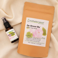 Load image into Gallery viewer, Relax &amp; Sleep Pillow Spray - YouPhorBee Naturals