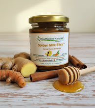 Load image into Gallery viewer, Golden Milk Elixir™ - YouPhorBee Naturals