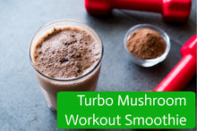 Load image into Gallery viewer, Turbo-Mushroom™ Plant Powder - YouPhorBee Naturals